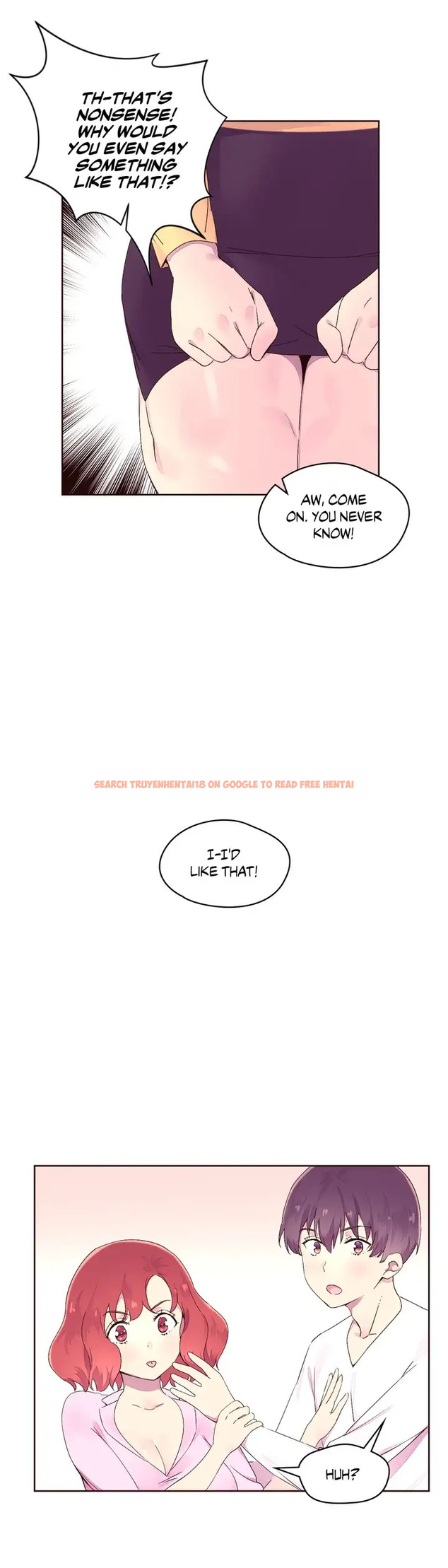 Read Hentai Image 18 388 in comic Pheromone Holic - Chapter 23 - www.hentaitnt.net