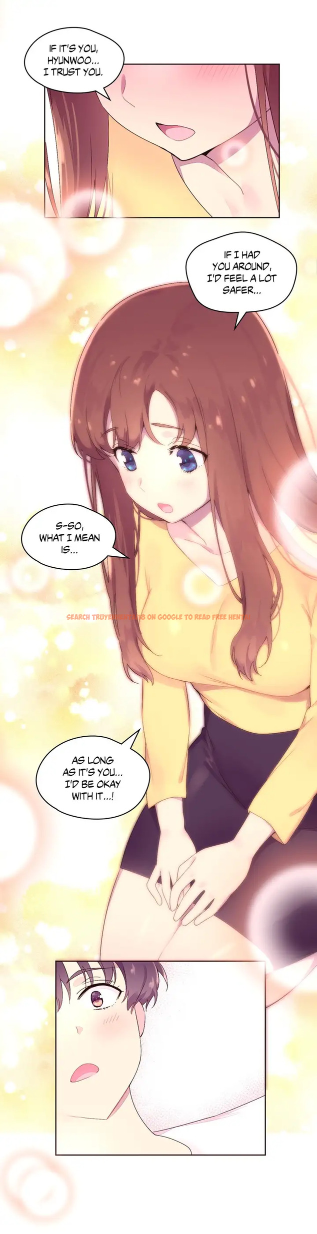 Read Hentai Image 19 388 in comic Pheromone Holic - Chapter 23 - www.hentaitnt.net