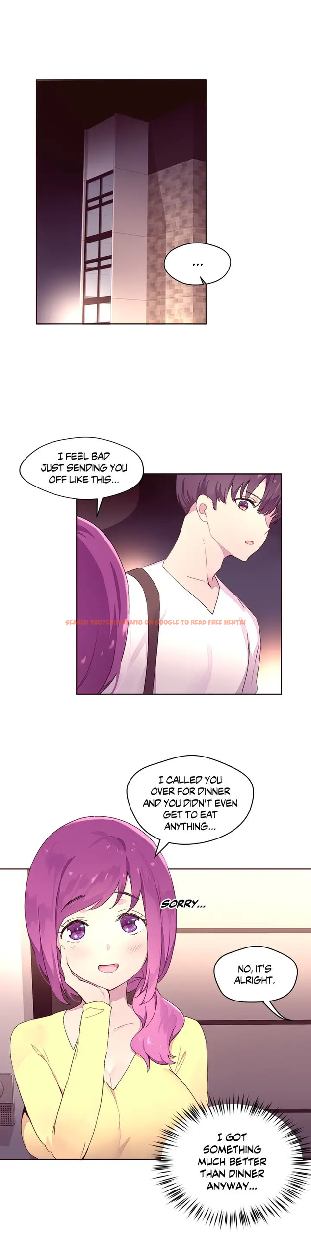 Read Hentai Image 2 388 in comic Pheromone Holic - Chapter 23 - www.hentaitnt.net