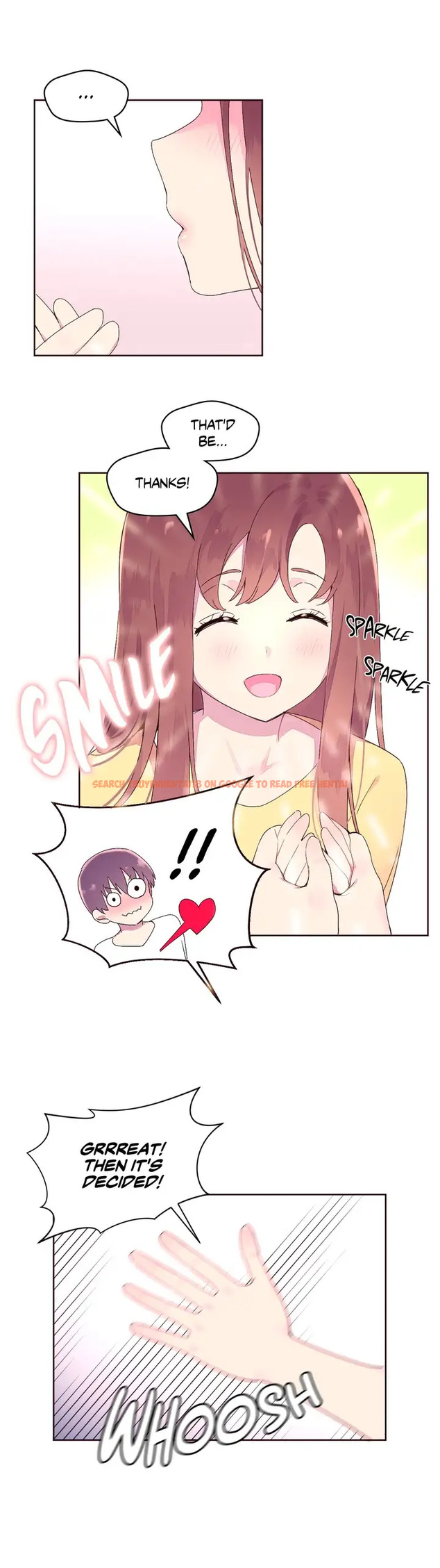 Read Hentai Image 21 388 in comic Pheromone Holic - Chapter 23 - www.hentaitnt.net