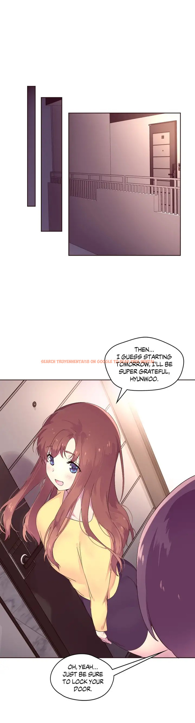 Read Hentai Image 23 388 in comic Pheromone Holic - Chapter 23 - www.hentaitnt.net