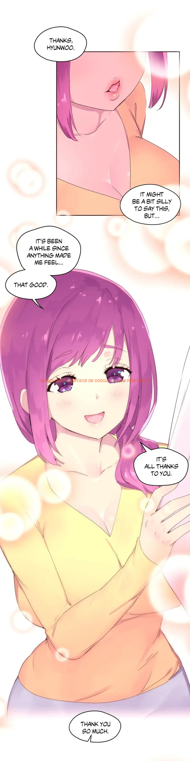 Read Hentai Image 4 388 in comic Pheromone Holic - Chapter 23 - www.hentaitnt.net