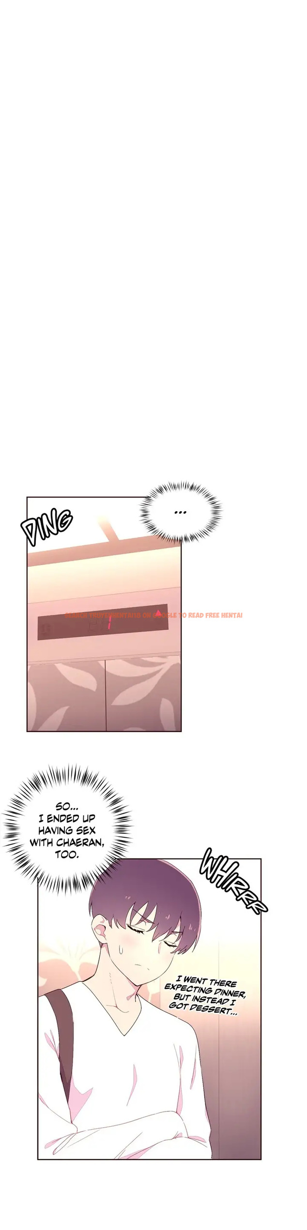 Read Hentai Image 5 388 in comic Pheromone Holic - Chapter 23 - www.hentaitnt.net