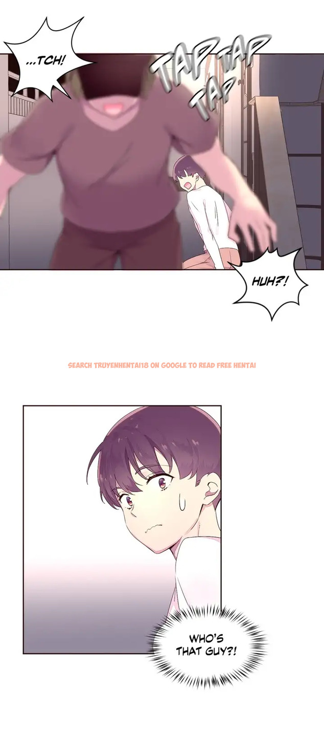 Read Hentai Image 8 388 in comic Pheromone Holic - Chapter 23 - www.hentaitnt.net