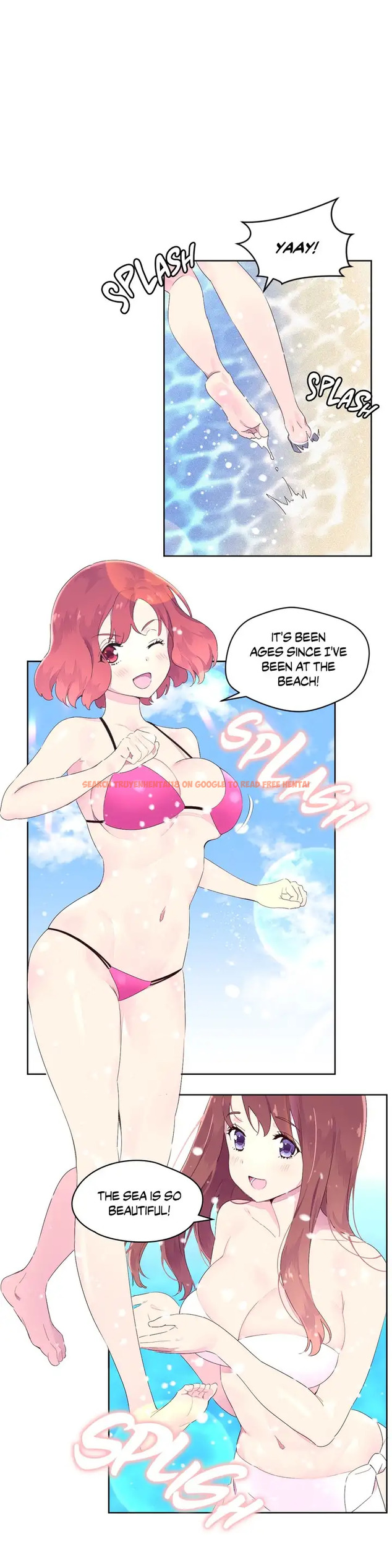 Read Hentai Image 11 388 in comic Pheromone Holic - Chapter 24 - www.hentaitnt.net