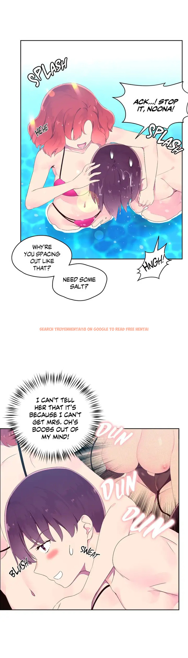 Read Hentai Image 22 388 in comic Pheromone Holic - Chapter 24 - www.hentaitnt.net