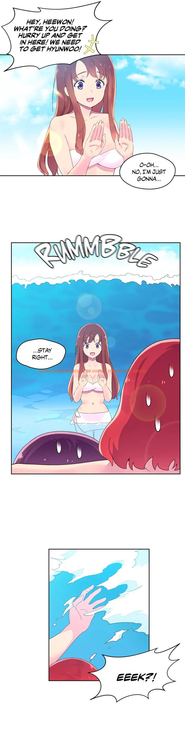Read Hentai Image 23 388 in comic Pheromone Holic - Chapter 24 - www.hentaitnt.net