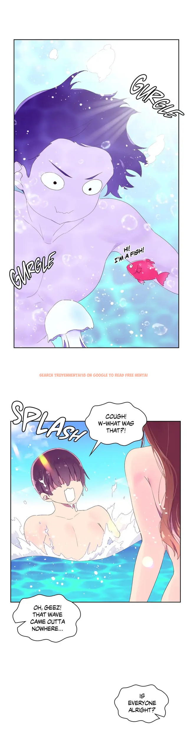 Read Hentai Image 24 388 in comic Pheromone Holic - Chapter 24 - www.hentaitnt.net