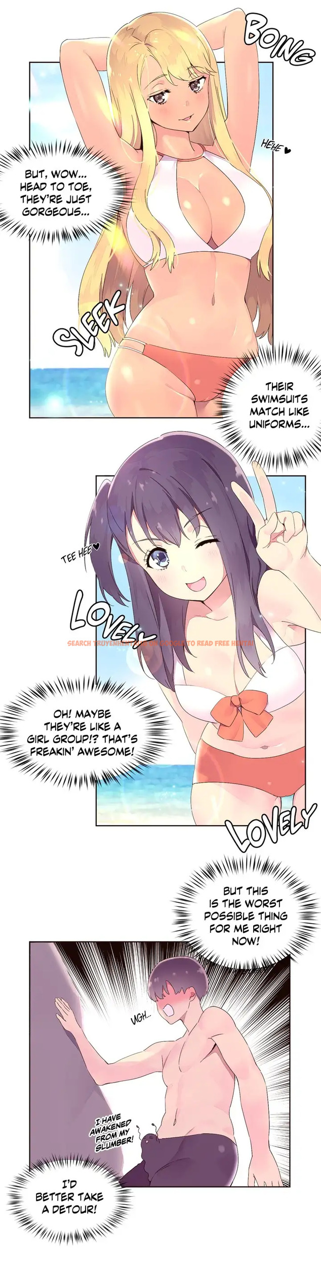 Read Hentai Image 12 388 in comic Pheromone Holic - Chapter 25 - hentaitnt.net