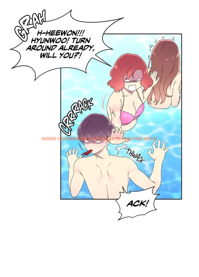 Read Hentai Image 2 388 in comic Pheromone Holic - Chapter 25 - hentaitnt.net