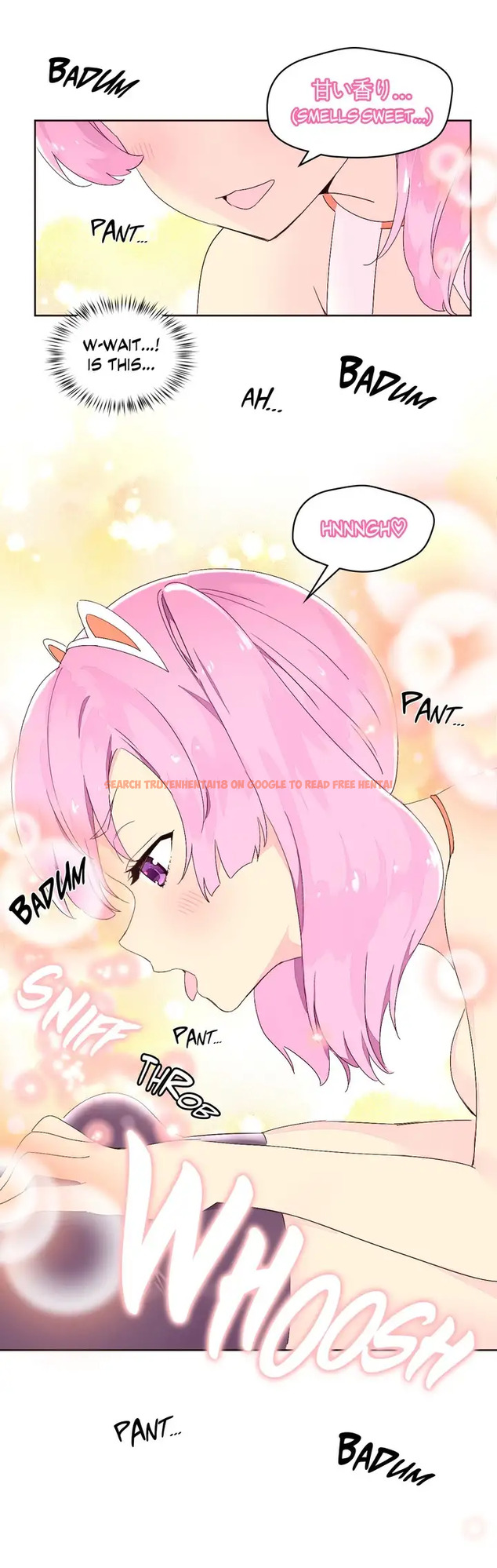 Read Hentai Image 24 388 in comic Pheromone Holic - Chapter 25 - hentaitnt.net