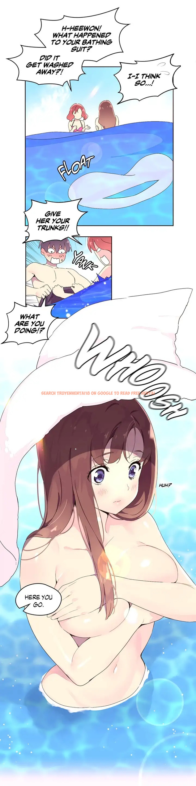 Read Hentai Image 4 388 in comic Pheromone Holic - Chapter 25 - hentaitnt.net