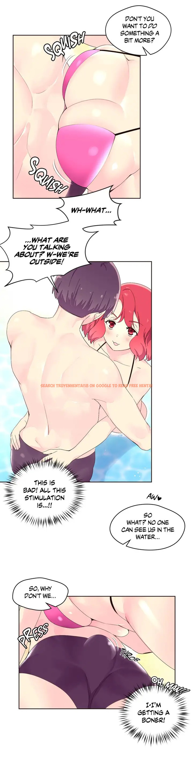 Read Hentai Image 8 388 in comic Pheromone Holic - Chapter 25 - hentaitnt.net