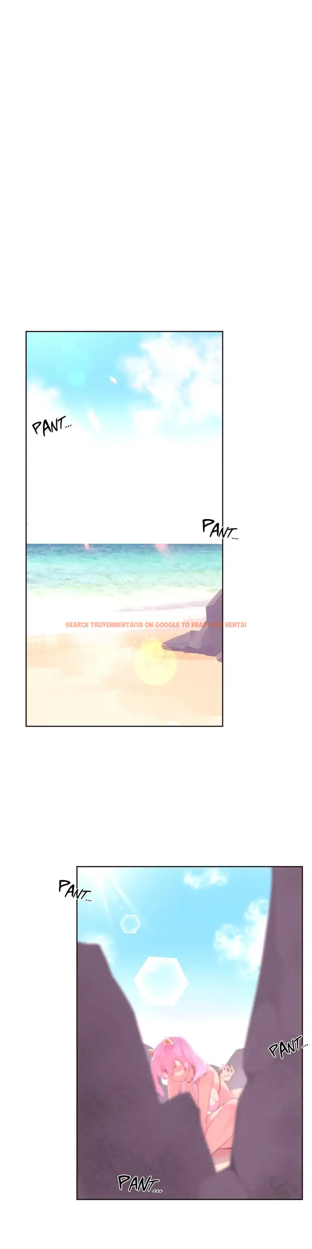 Read Hentai Image 1 385 in comic Pheromone Holic - Chapter 26 - hentaitnt.net