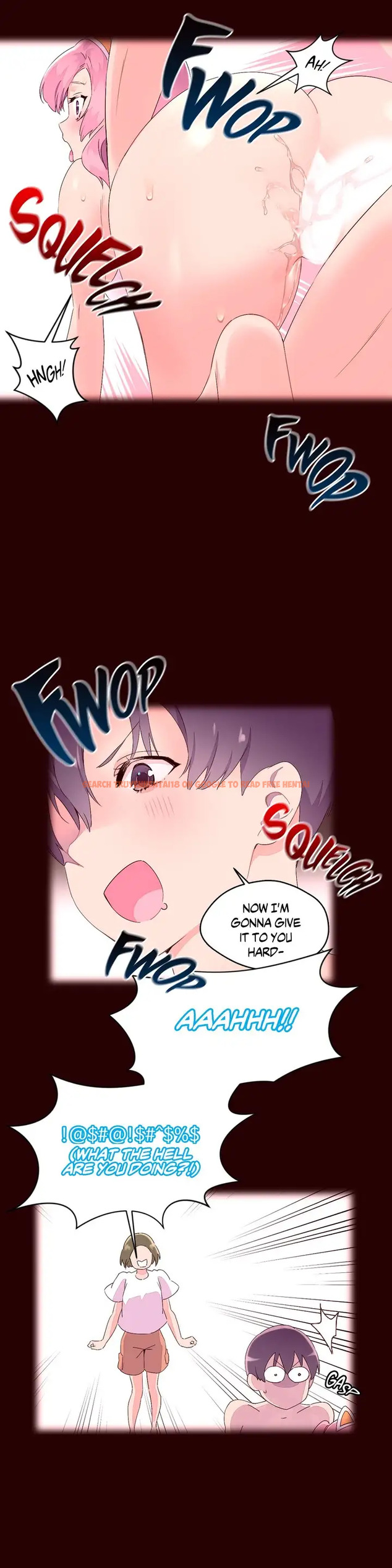 Read Hentai Image 12 385 in comic Pheromone Holic - Chapter 26 - hentaitnt.net