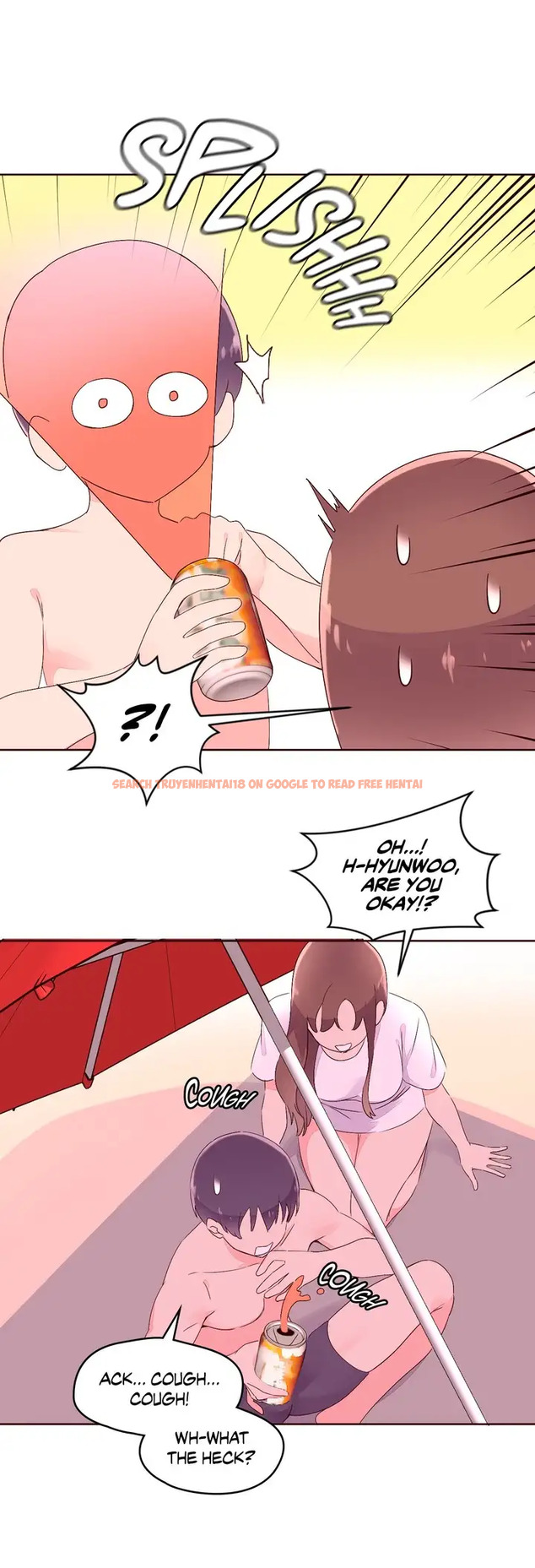 Read Hentai Image 18 385 in comic Pheromone Holic - Chapter 26 - hentaitnt.net