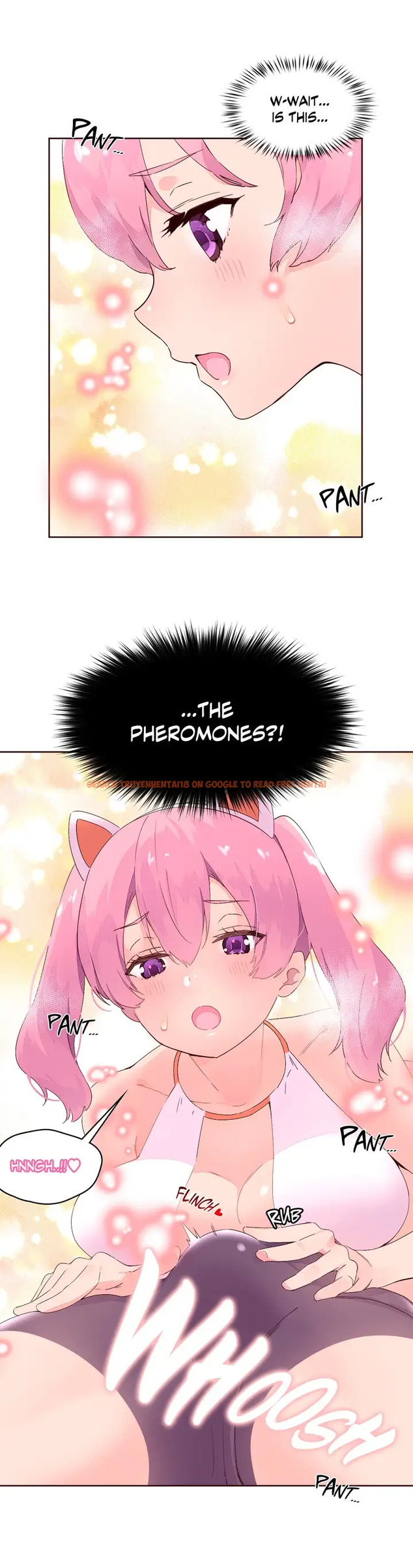 Read Hentai Image 2 385 in comic Pheromone Holic - Chapter 26 - hentaitnt.net