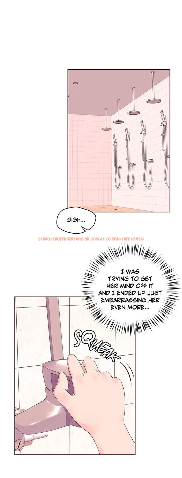 Read Hentai Image 20 385 in comic Pheromone Holic - Chapter 26 - hentaitnt.net