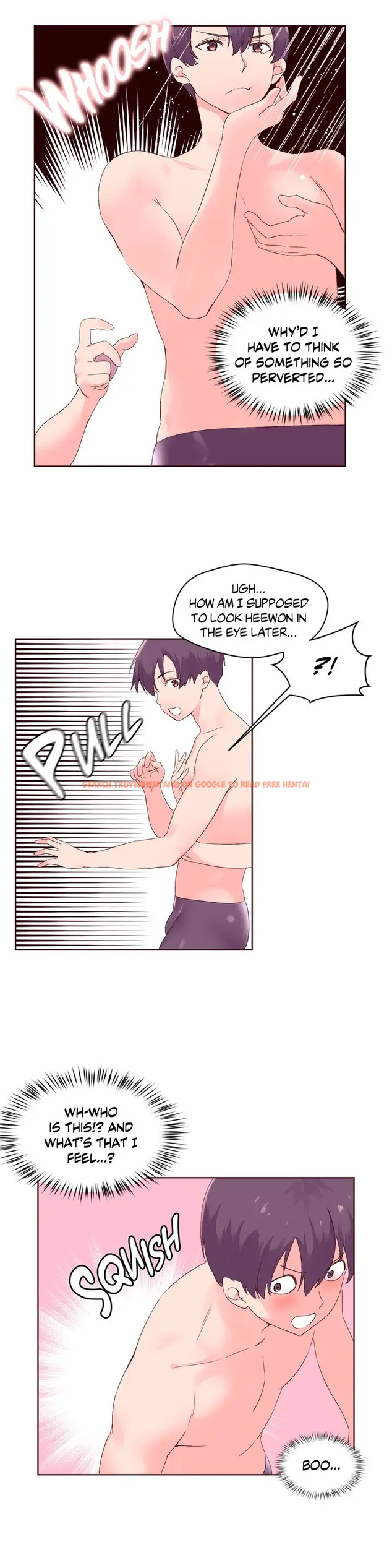 Read Hentai Image 21 385 in comic Pheromone Holic - Chapter 26 - hentaitnt.net