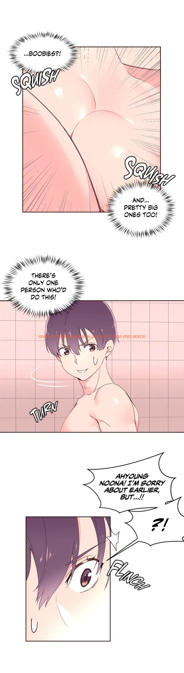 Read Hentai Image 22 385 in comic Pheromone Holic - Chapter 26 - hentaitnt.net