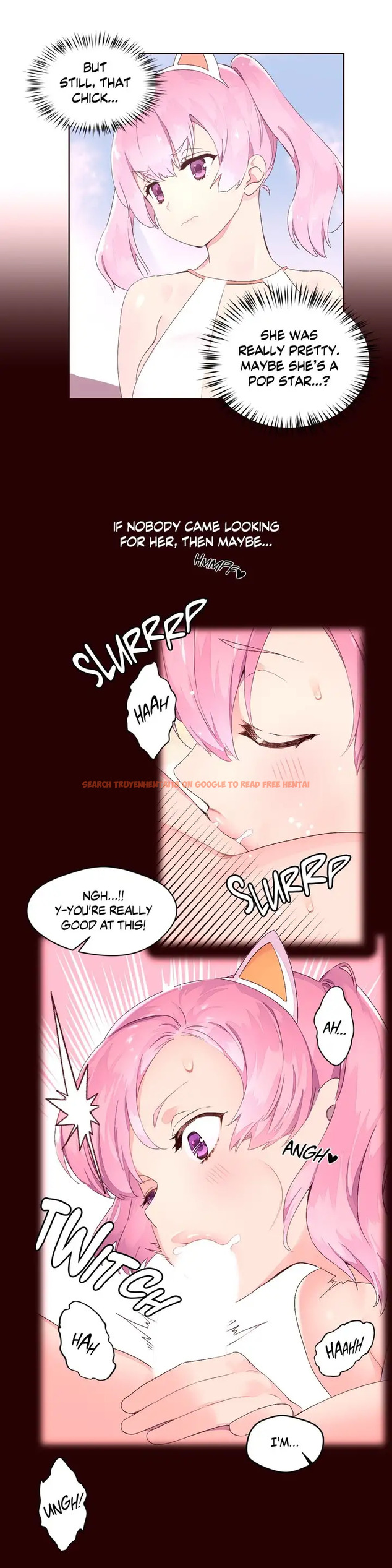 Read Hentai Image 9 385 in comic Pheromone Holic - Chapter 26 - hentaitnt.net