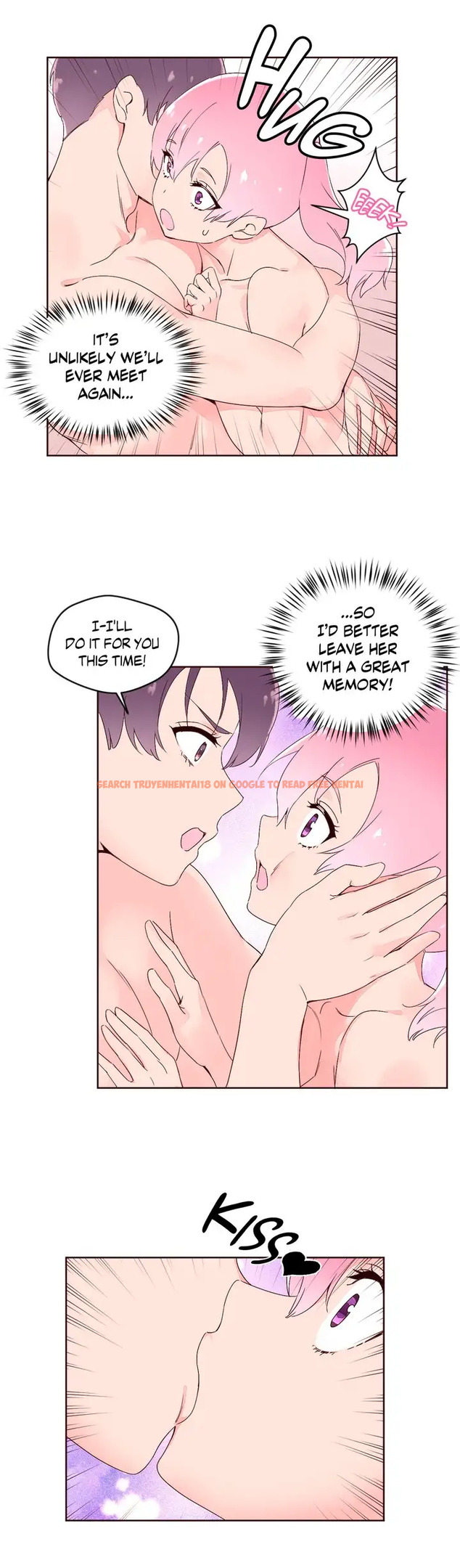Read Hentai Image 16 385 in comic Pheromone Holic - Chapter 27 - hentaitnt.net