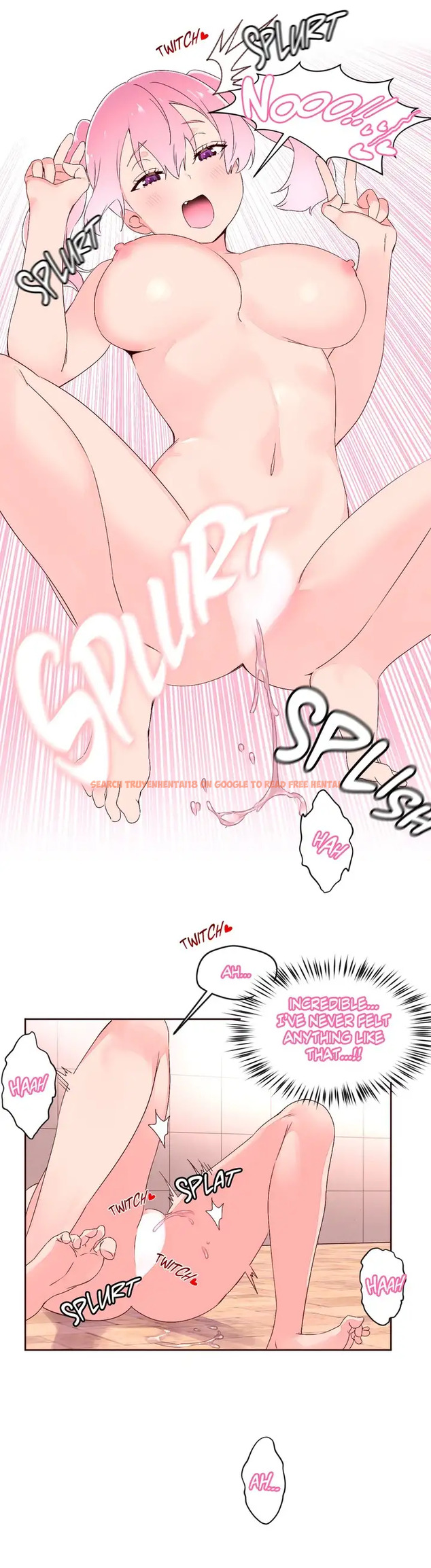 Read Hentai Image 23 385 in comic Pheromone Holic - Chapter 27 - hentaitnt.net
