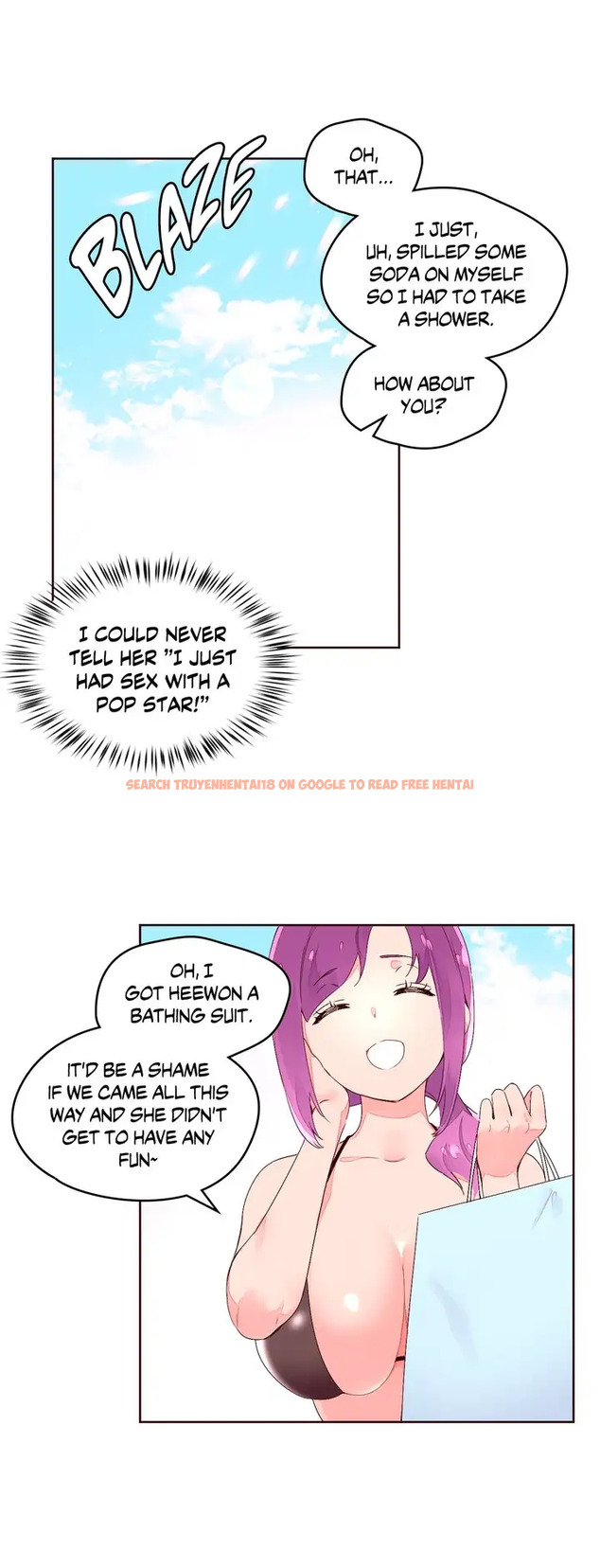 Read Hentai Image 21 385 in comic Pheromone Holic - Chapter 28 - hentaitnt.net