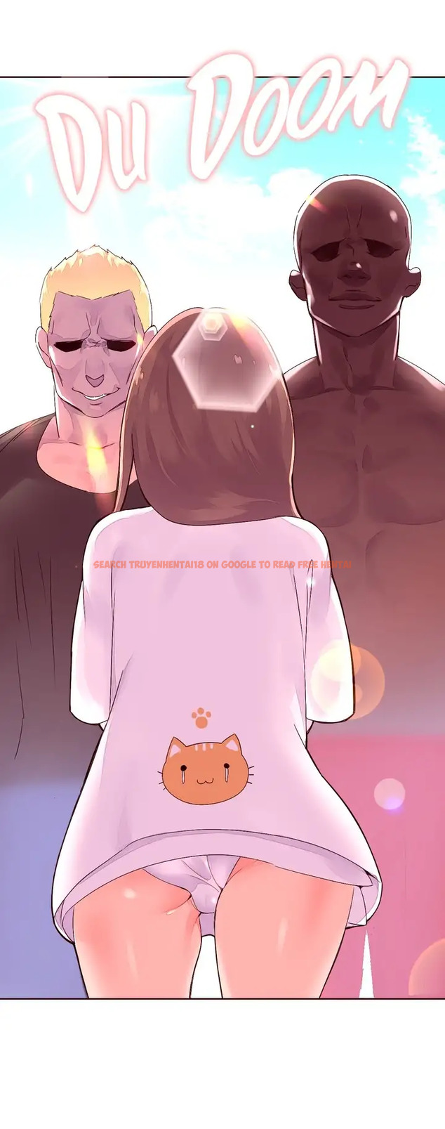Read Hentai Image 23 385 in comic Pheromone Holic - Chapter 28 - hentaitnt.net