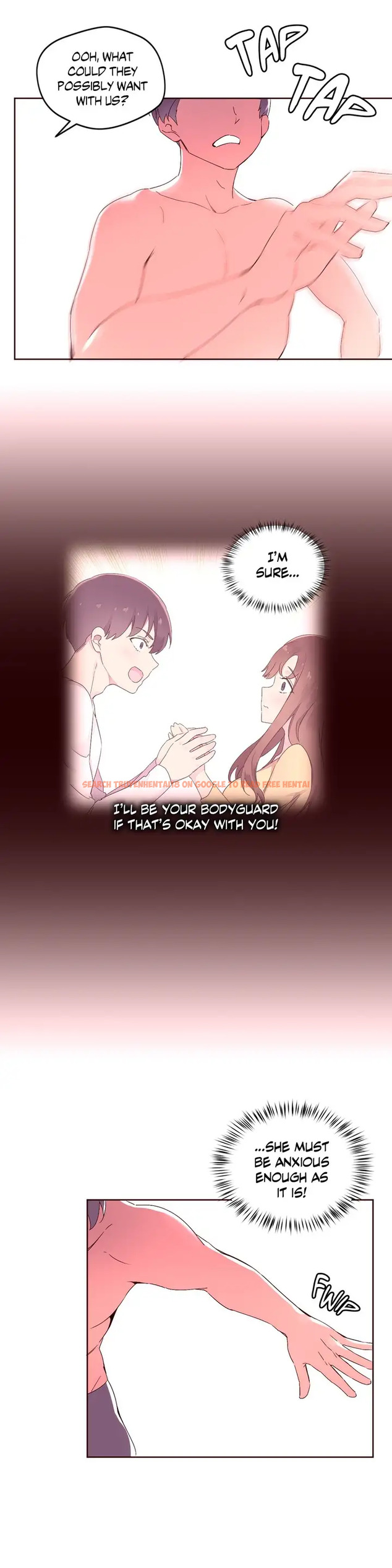 Read Hentai Image 24 385 in comic Pheromone Holic - Chapter 28 - hentaitnt.net