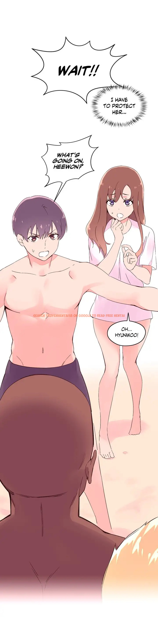 Read Hentai Image 25 385 in comic Pheromone Holic - Chapter 28 - hentaitnt.net