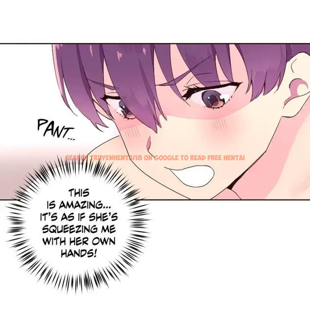 Read Hentai Image 9 385 in comic Pheromone Holic - Chapter 28 - hentaitnt.net