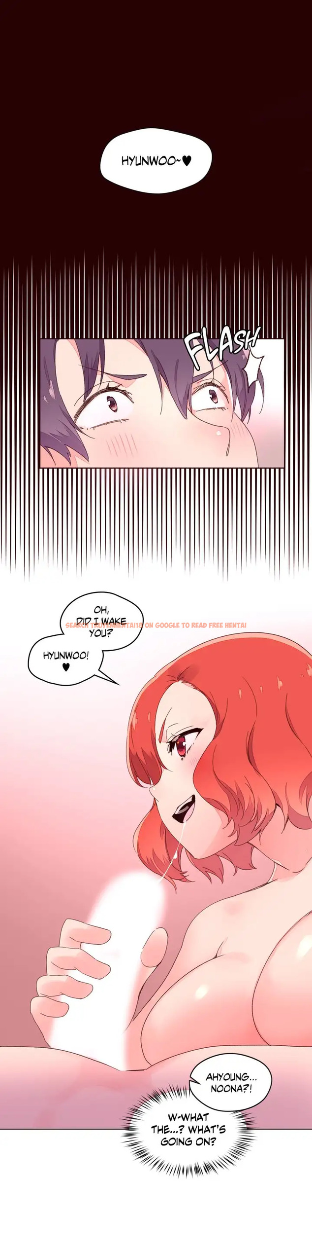 Read Hentai Image 14 384 in comic Pheromone Holic - Chapter 29 - hentaitnt.net