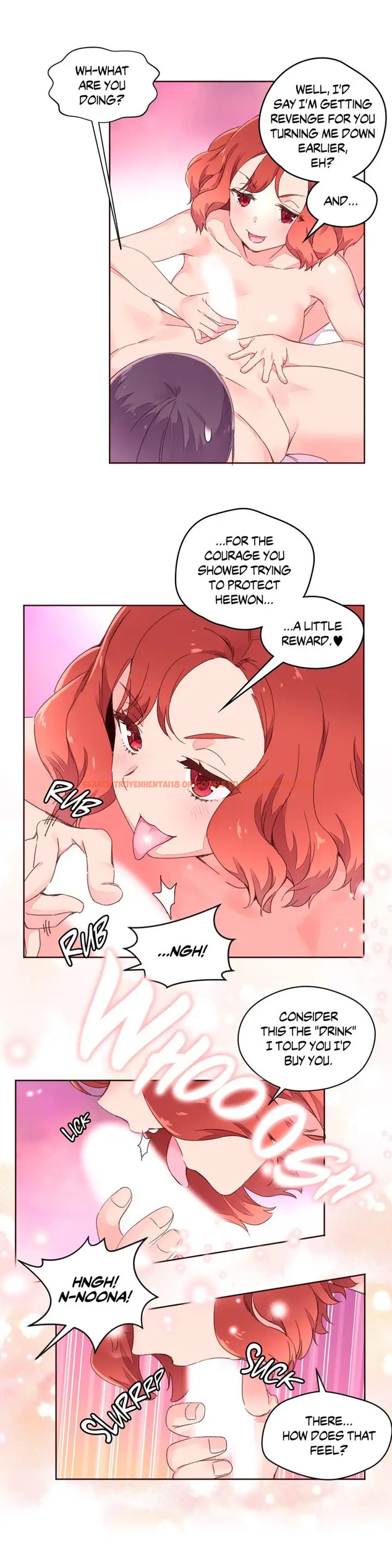 Read Hentai Image 15 384 in comic Pheromone Holic - Chapter 29 - hentaitnt.net
