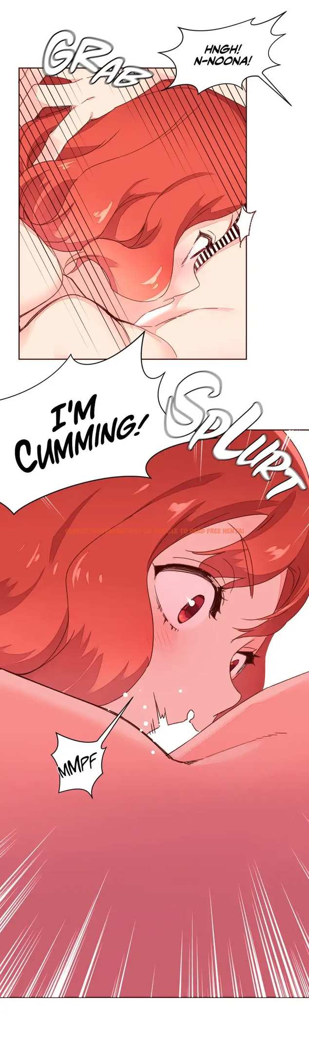Read Hentai Image 17 384 in comic Pheromone Holic - Chapter 29 - hentaitnt.net
