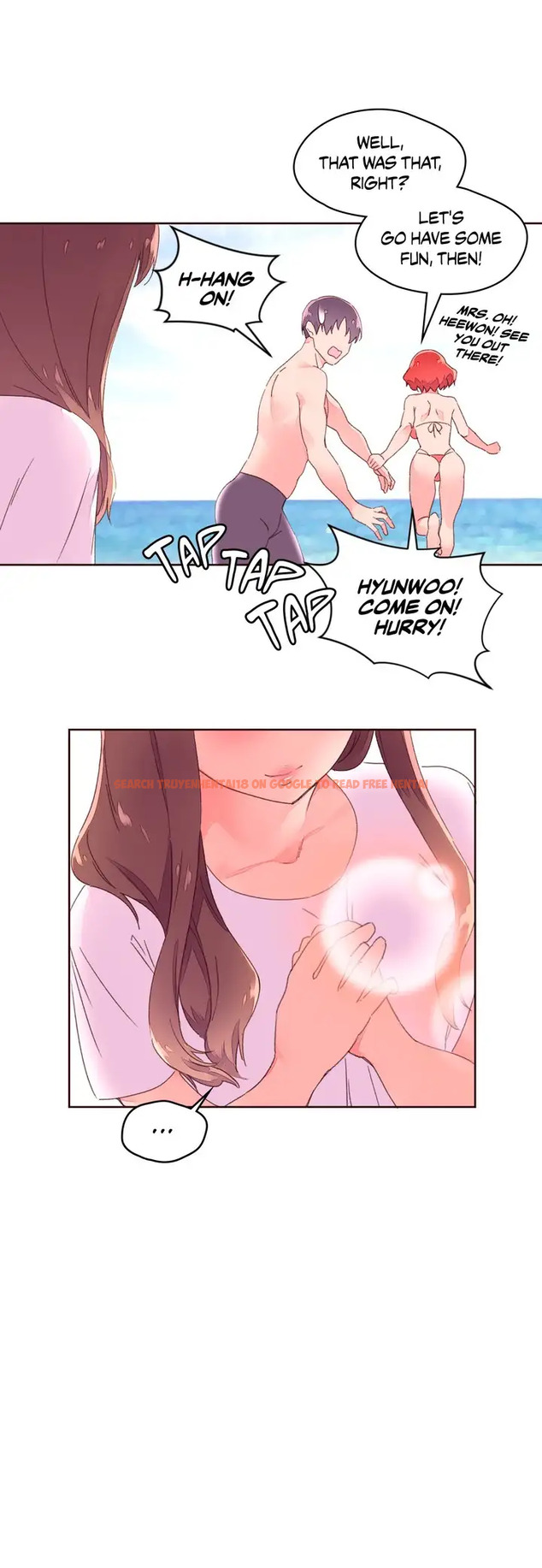 Read Hentai Image 5 384 in comic Pheromone Holic - Chapter 29 - hentaitnt.net
