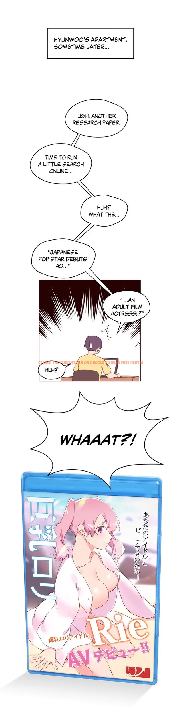 Read Hentai Image 24 381 in comic Pheromone Holic - Chapter 30 - hentaitnt.net