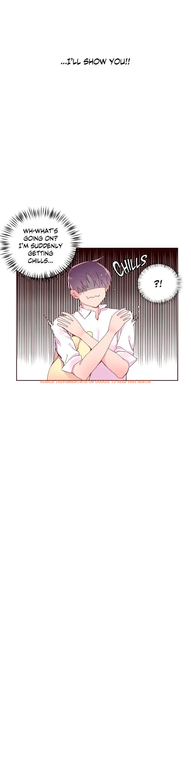 Read Hentai Image 14 381 in comic Pheromone Holic - Chapter 31 - hentaitnt.net