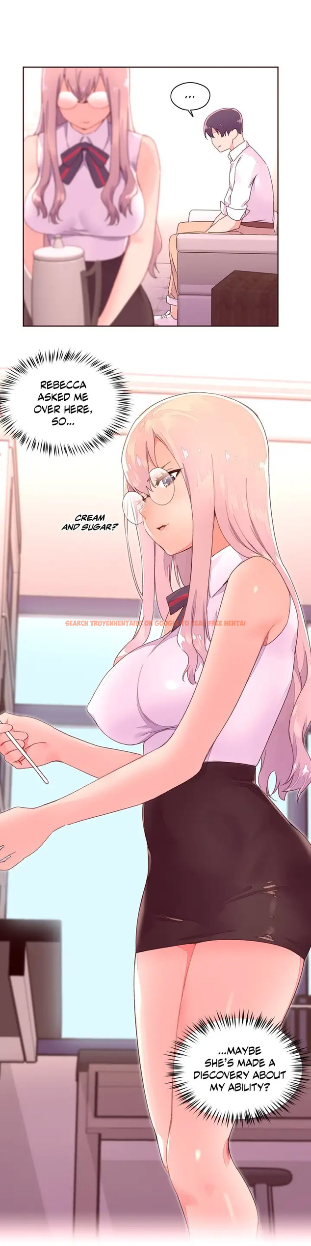 Read Hentai Image 16 381 in comic Pheromone Holic - Chapter 31 - hentaitnt.net