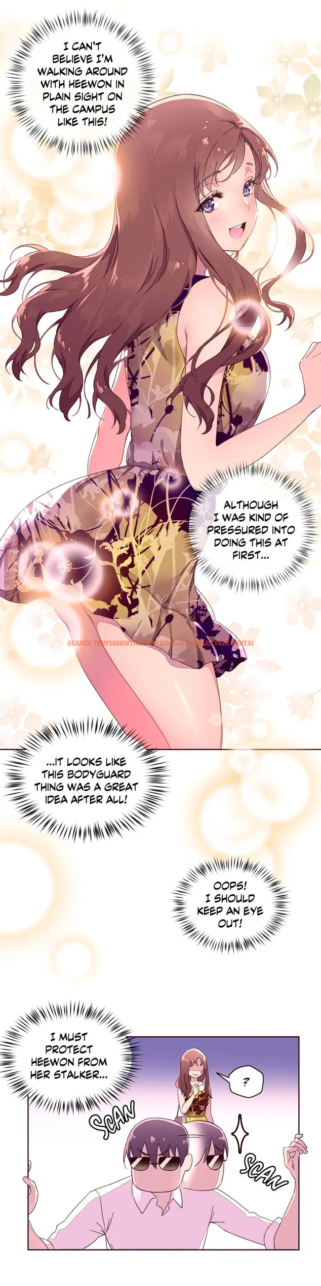 Read Hentai Image 4 381 in comic Pheromone Holic - Chapter 31 - hentaitnt.net