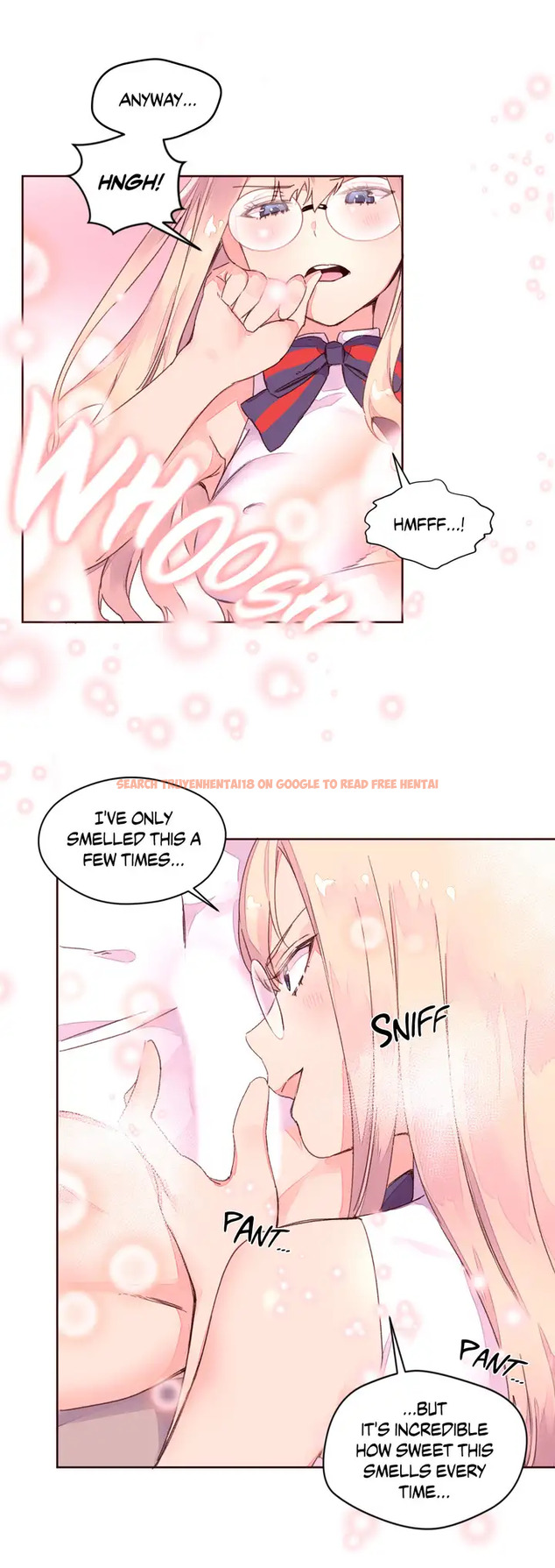 Read Hentai Image 12 381 in comic Pheromone Holic - Chapter 32 - hentaitnt.net