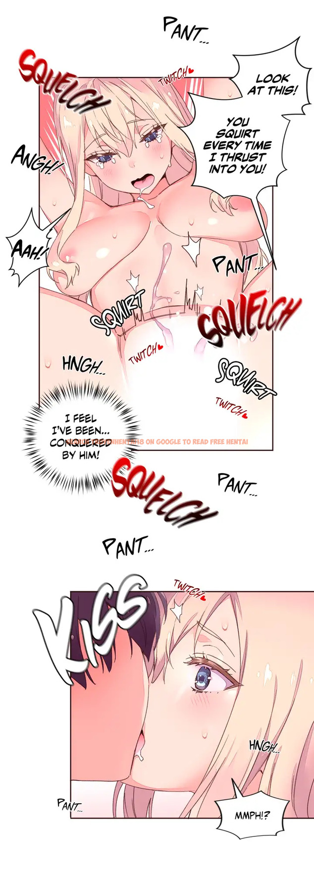 Read Hentai Image 11 381 in comic Pheromone Holic - Chapter 33 - hentaitnt.net