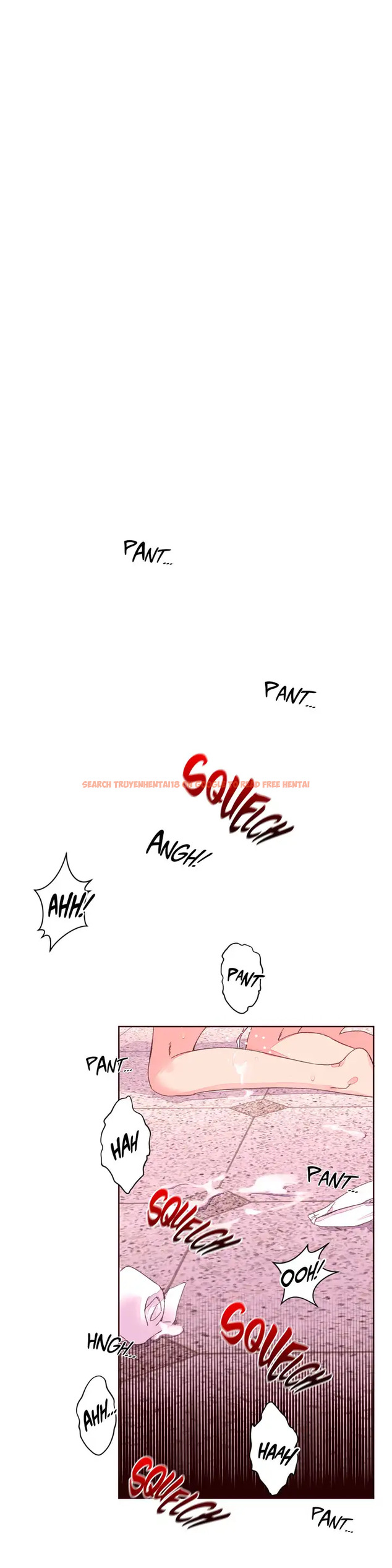 Read Hentai Image 19 381 in comic Pheromone Holic - Chapter 33 - hentaitnt.net