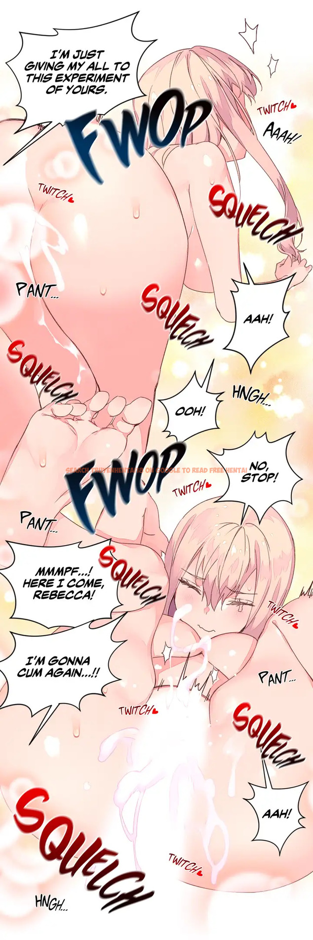 Read Hentai Image 21 381 in comic Pheromone Holic - Chapter 33 - hentaitnt.net