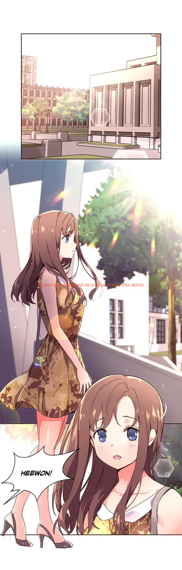 Read Hentai Image 1 378 in comic Pheromone Holic - Chapter 34 - hentaitnt.net