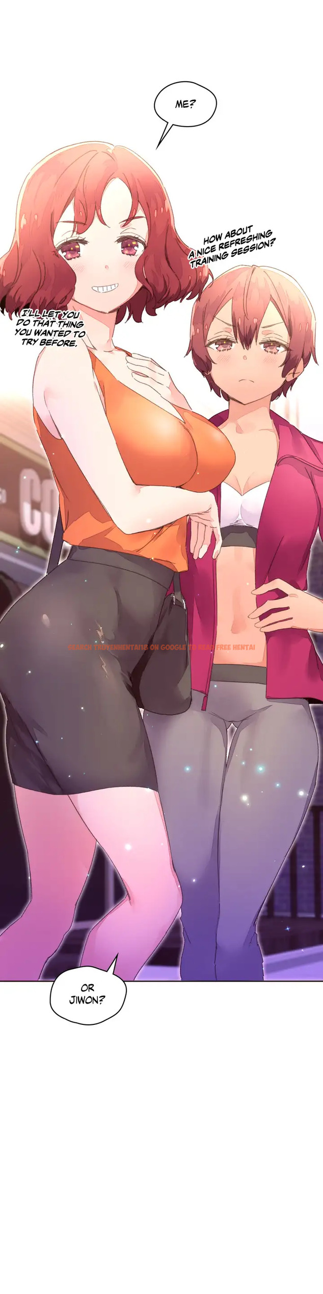 Read Hentai Image 21 381 in comic Pheromone Holic - Chapter 34 - hentaitnt.net
