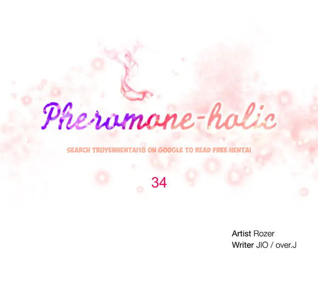 Read Hentai Image 3 378 in comic Pheromone Holic - Chapter 34 - hentaitnt.net