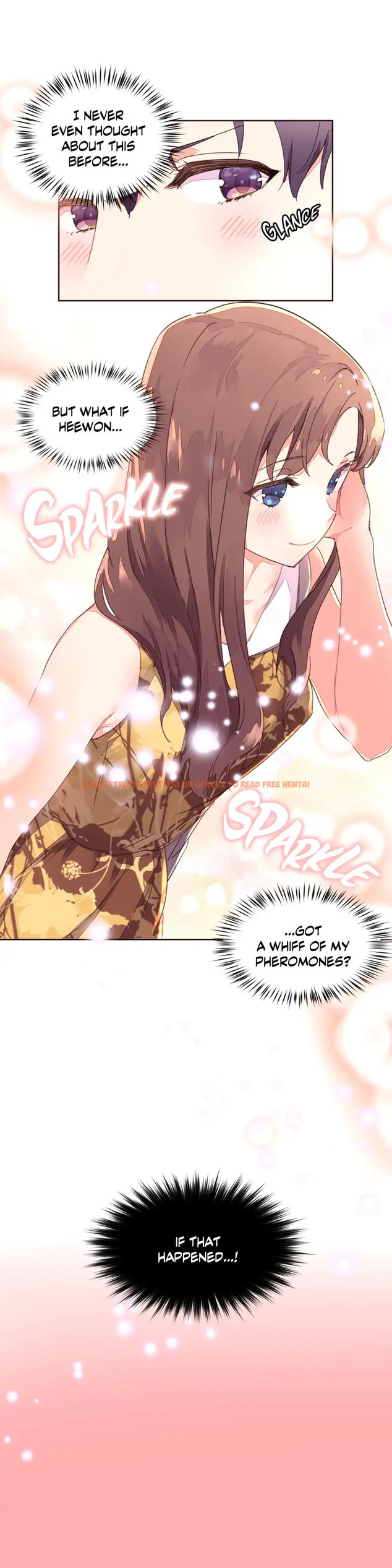 Read Hentai Image 6 378 in comic Pheromone Holic - Chapter 34 - hentaitnt.net