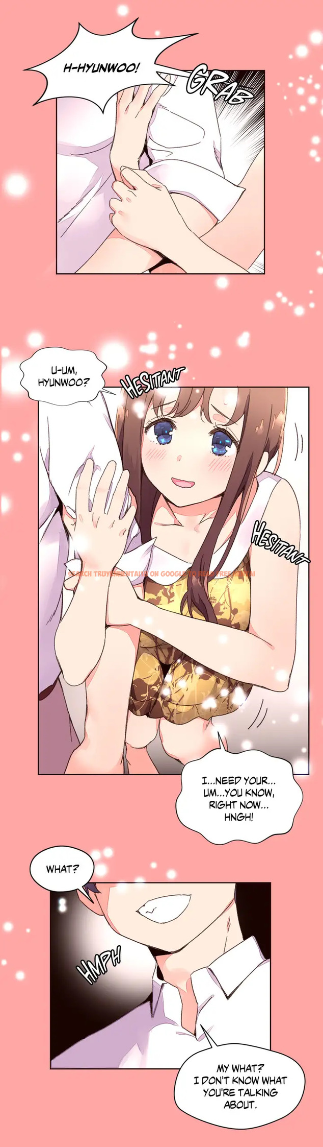 Read Hentai Image 7 378 in comic Pheromone Holic - Chapter 34 - hentaitnt.net