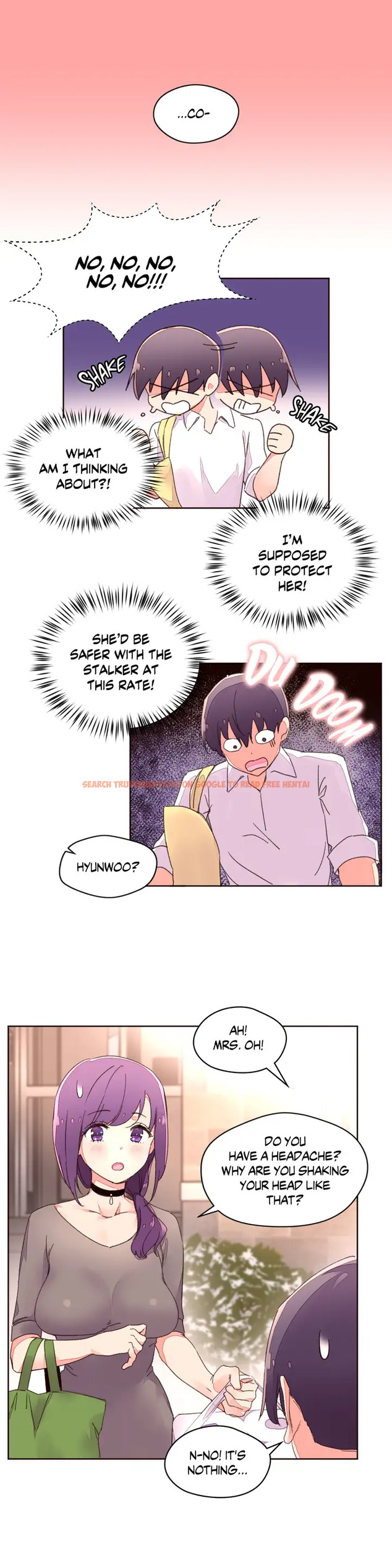 Read Hentai Image 9 378 in comic Pheromone Holic - Chapter 34 - hentaitnt.net